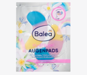 Balea Augenpads Hydrogel Rainbow (1 Paar), 2 St