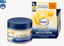 Balea Anti Falten Nachtcreme Q10, 50 ml