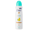 Dove Go Fresh Pear And Aloe Vera Antiperspirant Deodorant 150ml