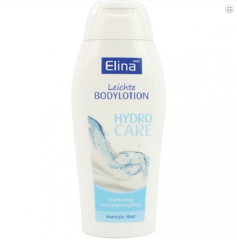 Elina BodyLotion 250ml مرطب جسم