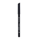 DM Kajal pencil black 01, 1 g