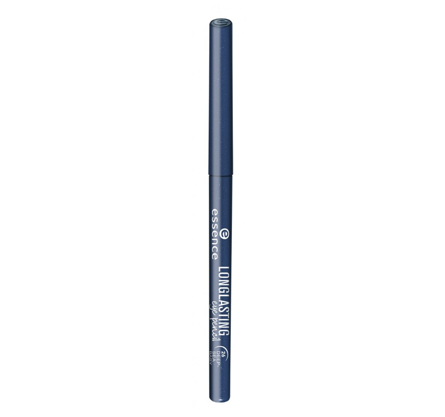 DM Eyeliner long-lasting eye pencil deep-sea baby 26, 0,28 g