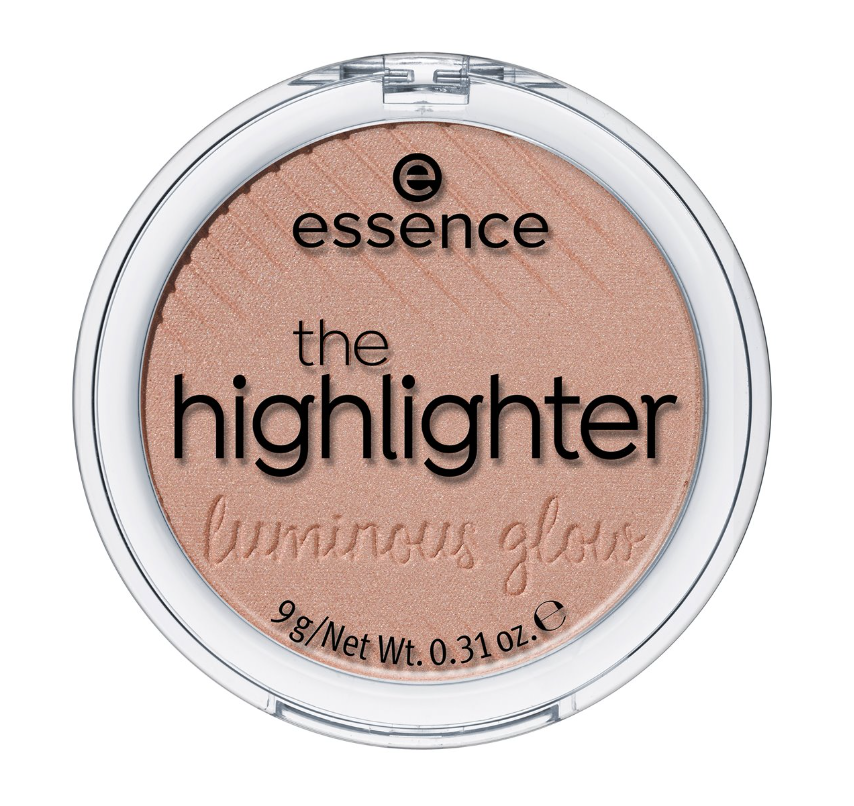 DM Highlighter the highlighter mesmerizing 01, 9 g