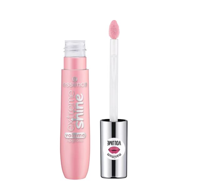 DM Lipgloss extreme shine volume Magic Match 201, 5 ml