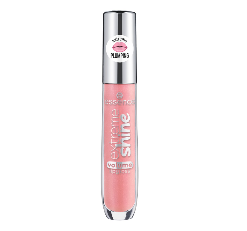 DM Lipgloss extreme shine volume Nude Mood 104, 5 ml