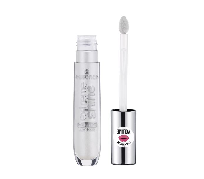 DM Lipgloss extreme shine volume Milky Way 101, 5 ml