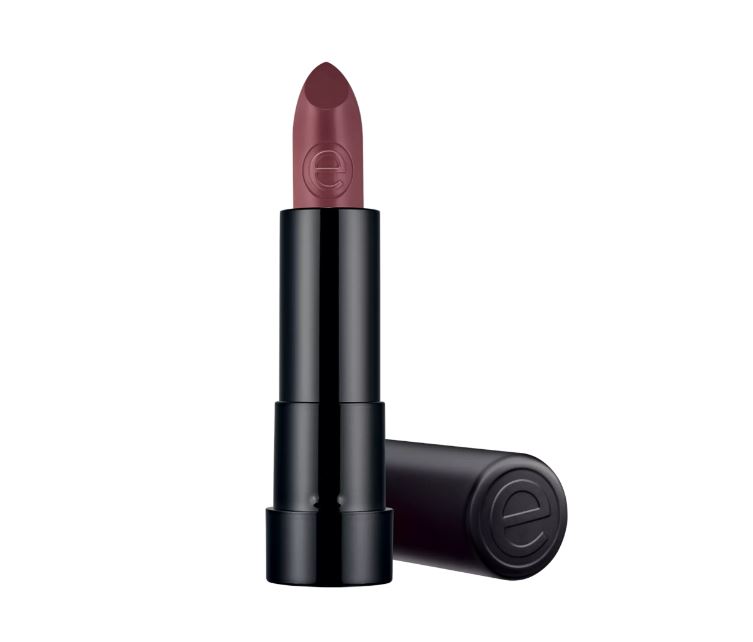 Essence Lipstick long lasting lipstick Just Perfect 02, 3,3 g