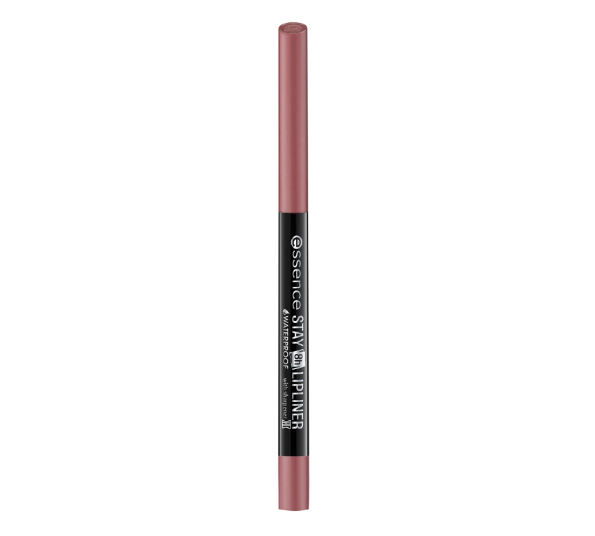 DM Lipliner STAY 8h WATERPROOF just perfect 02, 0,28 g