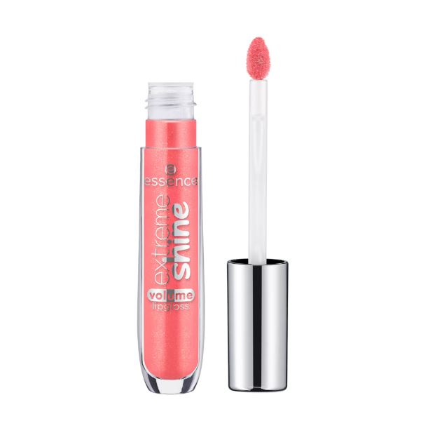 DM Lipgloss extreme shine volume lipgloss 107, 5 ml