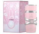 Lattafa Yara Eau De Parfum 100Ml