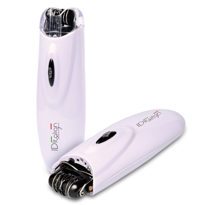 ID Italian IDENANOID - Epilator