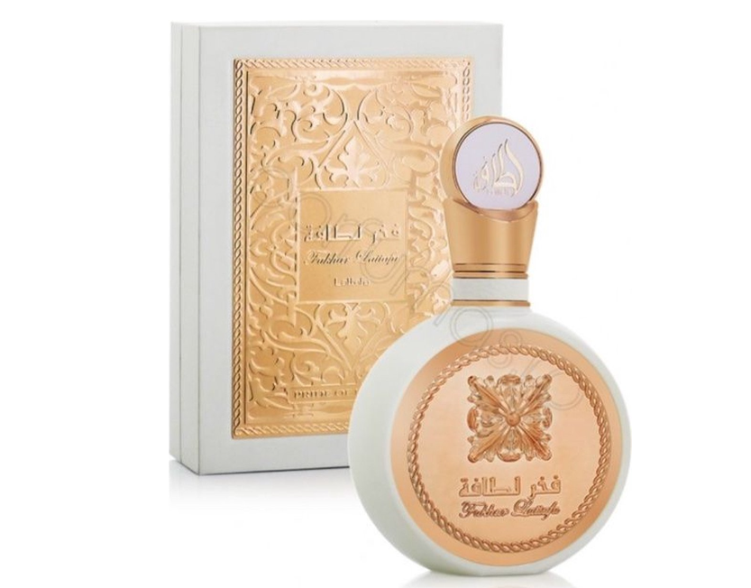 FARKH Lattafa EDP 100 ml Pride Of Lattafa Fakhar Lattafa