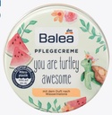 Balea كريم العناية بالبطيخ you are turtley awesome, 30 ml