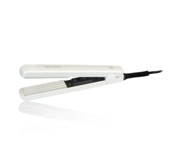 ID Italien mini styler laser keramisch white