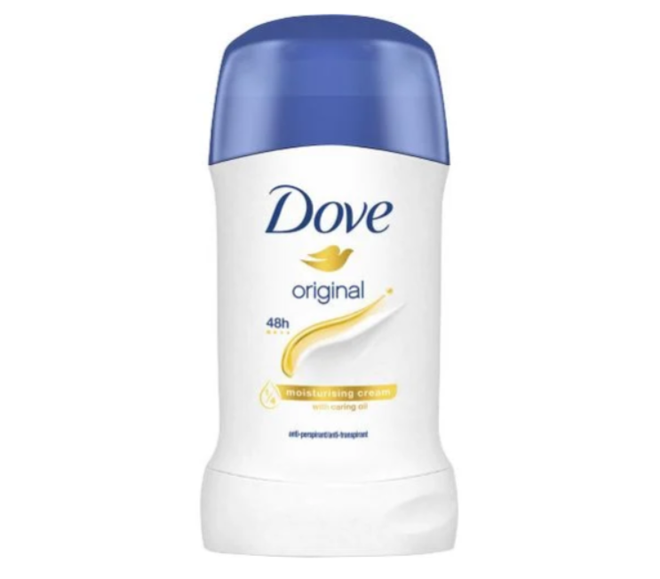 Dove Original Deodorant Stick