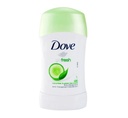 Dove Deo stick Go Fresh citron