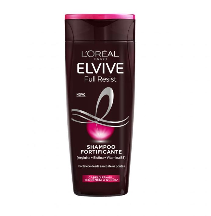 L'Oreal Paris Elseve Full Resist Shampoo 400ml