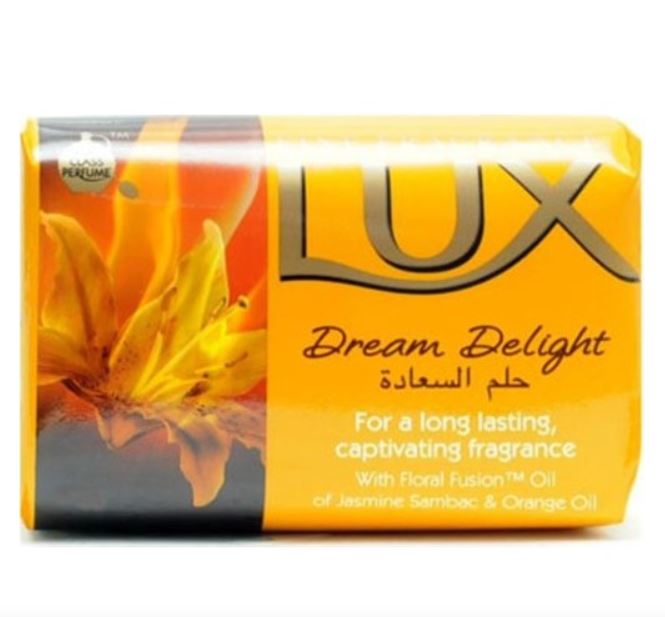 Lux savon 85gr Dream delight