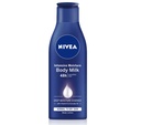 Nivea Body milk