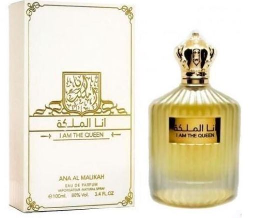 Ana lmalika Women Parfum