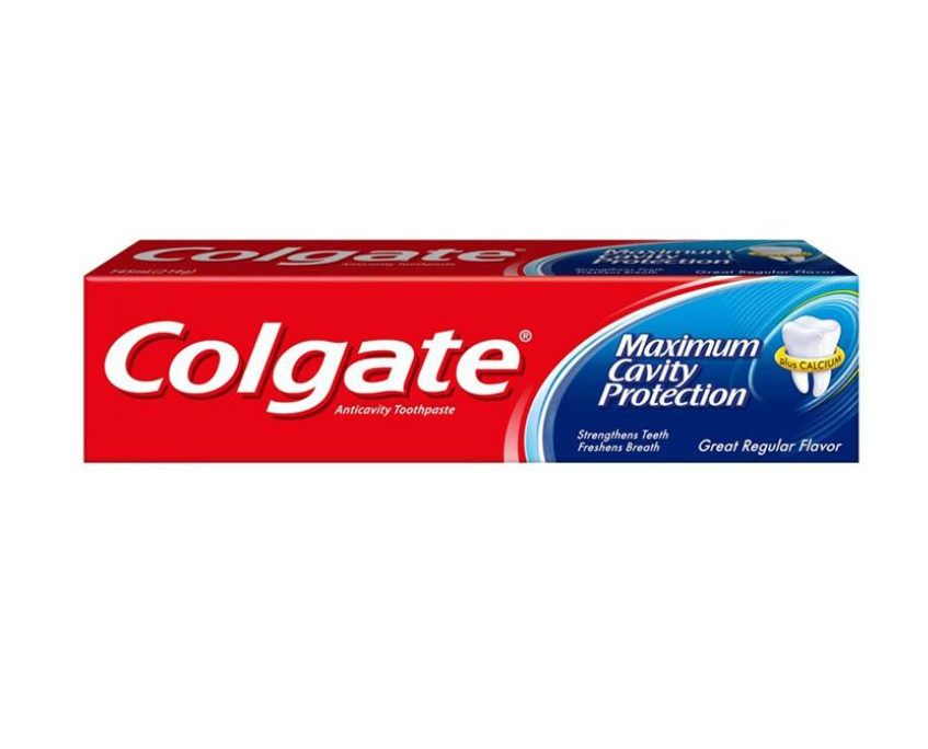 Colgate protextion max 50ml