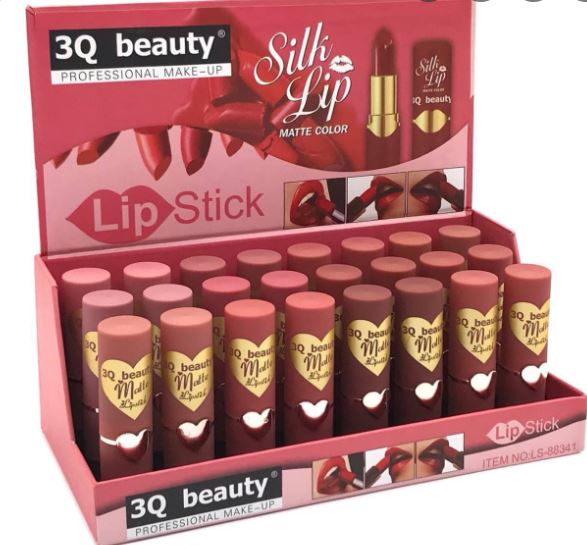 3Q Beauty lipstick