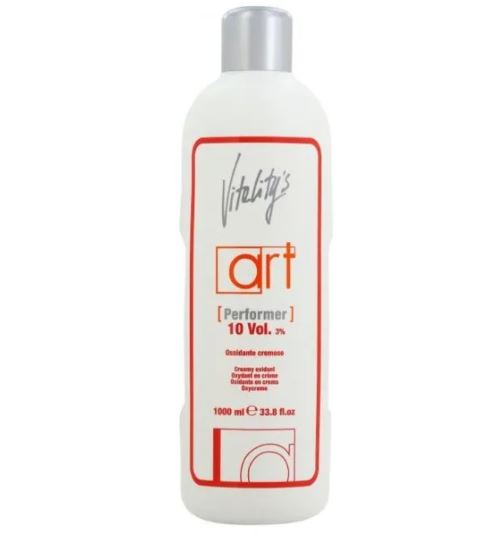 Art performer oxydant en creme 30 vol 1000ml