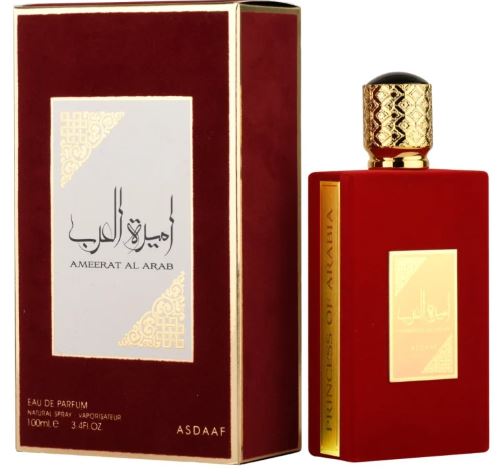 Amerato l'Arab 100ml