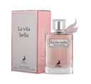 Maison alhambra la vita bella eau de parfum 100ml