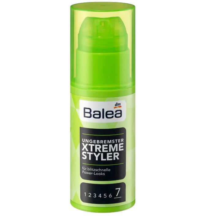 Balea Styling Gel Xtreme Styler 100ml