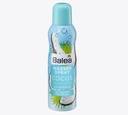 Balea Wasserspray Cocos, 150 ml رذاذ ماء جوز الهند