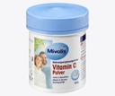 Mivolis Vitamin C Powder, 100 g