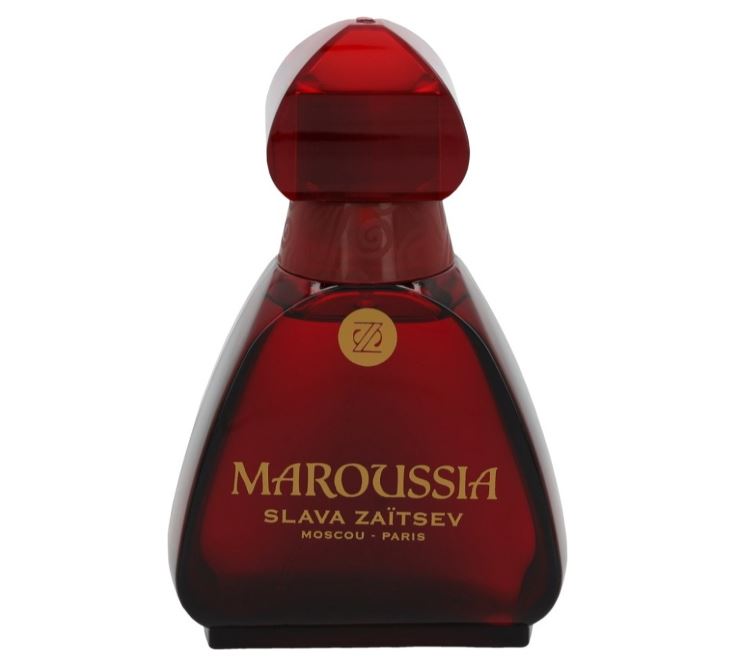 Maroussia Slava parfum 100ml