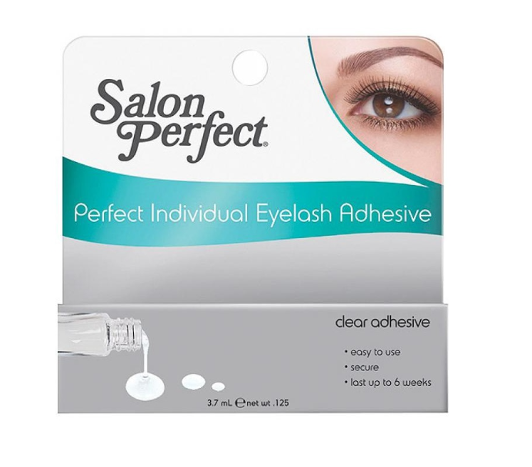 Salon Perfect لاصق رموش فردي