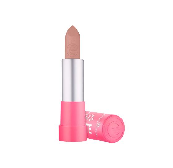 Essence lipstick hydra MATTE lipstick Honey style 402, 3,5 g