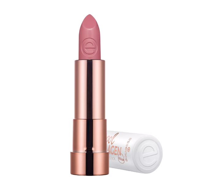 Essence Lippenstift COLLAGEN plumping lipstick 202, 3,5 g