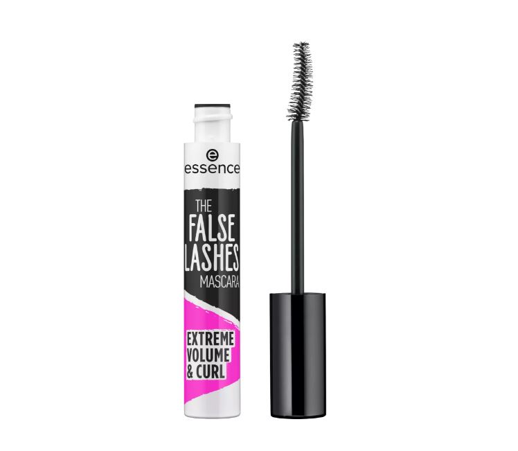 Essence الماسكارا the false lashes mascara extreme..., 10 ml