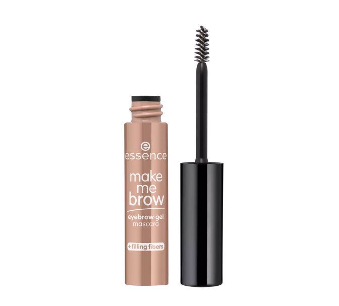 Essence جل الحاجب make me brow eyebrow gel mascara..., 3,8 g