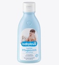 Babylove رعاية الحليب الخفيفة, sensitive, 250 ml