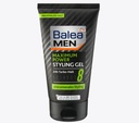 Balea MEN Styling Gel/قائمة عضادة Maximum Power 150ml