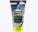 Balea MEN Styling Gel/قائمة عضادة Ultra Strong, 150 ml