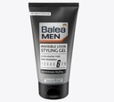 Balea MEN Styling Gel/قائمة عضادة Invisible Look 150ml