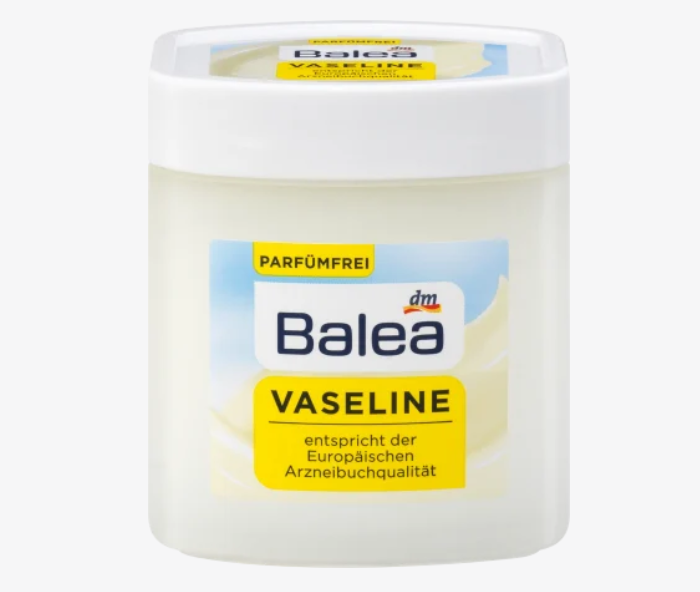 Balea Vaseline 125ml