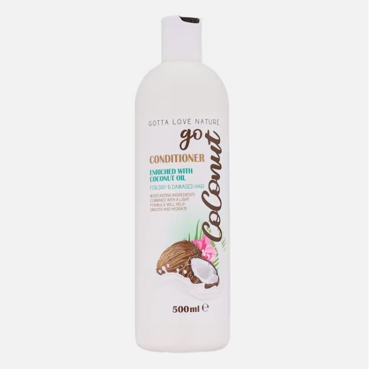 Coconut Care conditioner 500ml