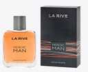 LA RIVE Heroic man Eau de Toilette, 100ml