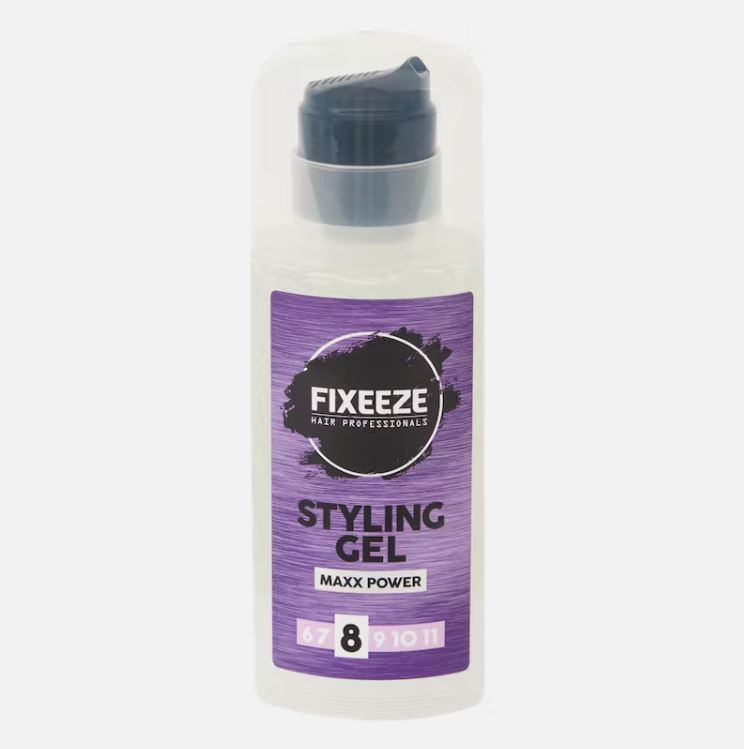 Fixeeze 150ml maxx power قائمة عضادة