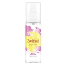 Bodymist pink blossom zwitsal