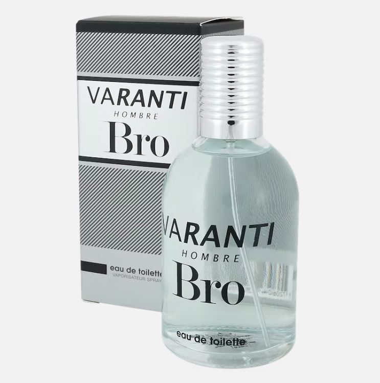 Figenzi Varanti bro for men parfum 100ml