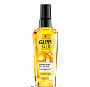 SCHWARZKOPF Gliss kur everyday oil elixir زيت الشعر