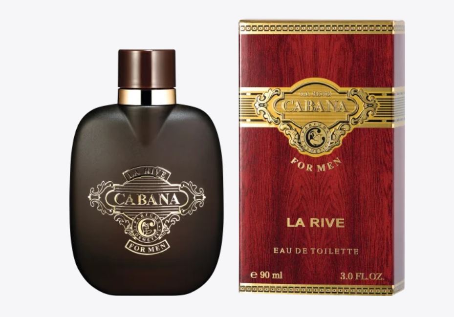 La Rive Cabana Man parfum 90ml